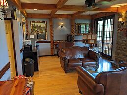 August Lodge Cooperstown