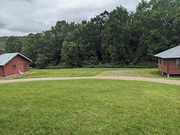 August Lodge Cooperstown