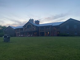 August Lodge Cooperstown