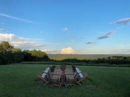 August Lodge Cooperstown