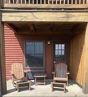 August Lodge Cooperstown