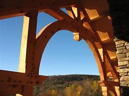 August Lodge Cooperstown