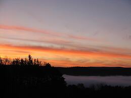 August Lodge Cooperstown