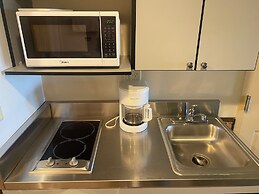 August Lodge Cooperstown