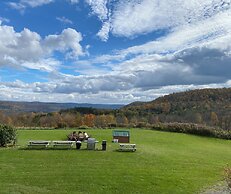 August Lodge Cooperstown