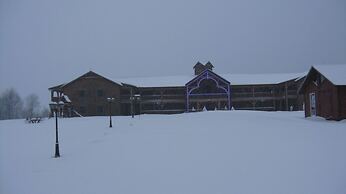 August Lodge Cooperstown