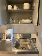 August Lodge Cooperstown