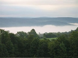 August Lodge Cooperstown