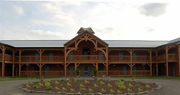 August Lodge Cooperstown