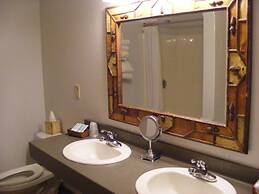 August Lodge Cooperstown