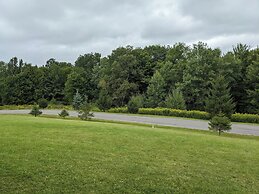 August Lodge Cooperstown