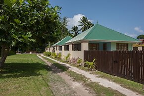 Le Relax Self-Catering