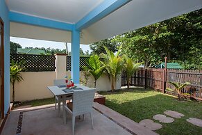 Le Relax Self-Catering