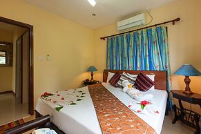 Le Relax Self-Catering