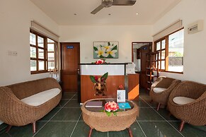 Le Relax Self-Catering