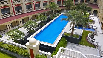 Wyndham Foshan Shunde