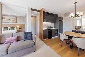 Grand Mercure The Vintage Accor Vacation Club Apartments