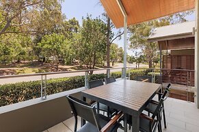 Grand Mercure The Vintage Accor Vacation Club Apartments