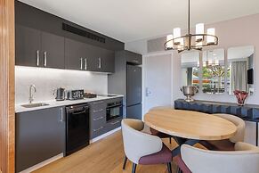 Grand Mercure The Vintage Accor Vacation Club Apartments