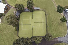 Grand Mercure The Vintage Accor Vacation Club Apartments