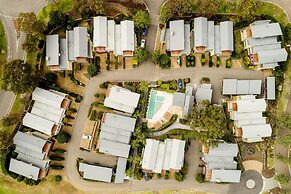 Grand Mercure The Vintage Accor Vacation Club Apartments