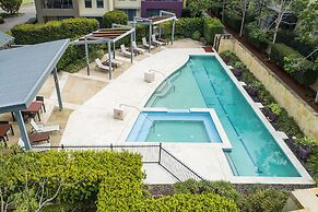 Grand Mercure The Vintage Accor Vacation Club Apartments