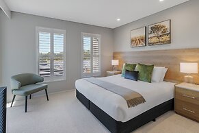 Grand Mercure The Vintage Accor Vacation Club Apartments