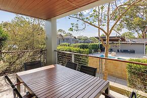 Grand Mercure The Vintage Accor Vacation Club Apartments