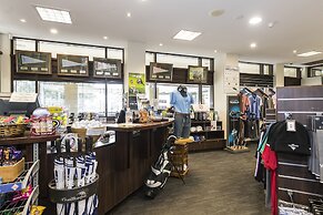 Grand Mercure The Vintage Accor Vacation Club Apartments