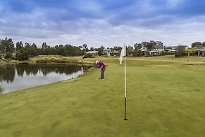 Grand Mercure The Vintage Accor Vacation Club Apartments