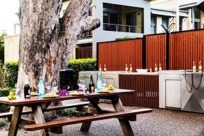 Grand Mercure The Vintage Accor Vacation Club Apartments