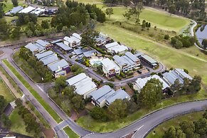 Grand Mercure The Vintage Accor Vacation Club Apartments