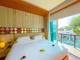 Quality Beach Resorts and Spa Patong