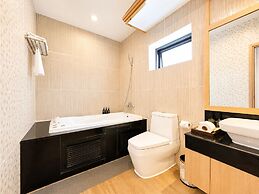 Quality Beach Resorts and Spa Patong
