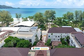 Quality Beach Resorts and Spa Patong