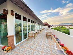 Quality Beach Resorts and Spa Patong