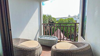 Quality Beach Resorts and Spa Patong