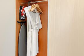 Quality Beach Resorts and Spa Patong