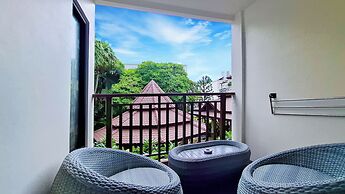 Quality Beach Resorts and Spa Patong