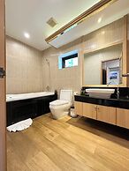 Quality Beach Resorts and Spa Patong