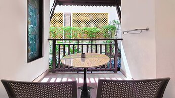 Quality Beach Resorts and Spa Patong