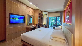 Quality Beach Resorts and Spa Patong