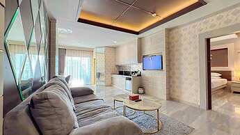 Quality Beach Resorts and Spa Patong