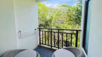 Quality Beach Resorts and Spa Patong