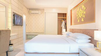 Quality Beach Resorts and Spa Patong