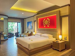 Quality Beach Resorts and Spa Patong