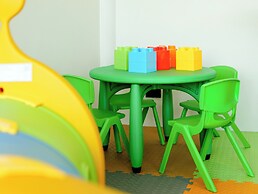 Quality Beach Resorts and Spa Patong