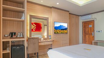 Quality Beach Resorts and Spa Patong