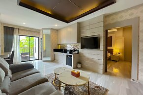 Quality Beach Resorts and Spa Patong