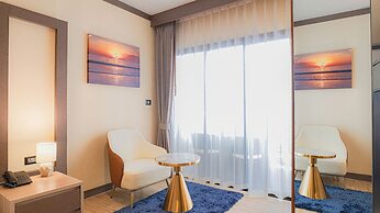 Quality Beach Resorts and Spa Patong